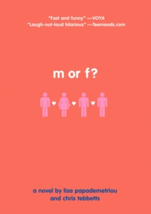 Image for M Or F?