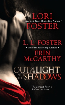 Image for Out of the Light, Into the Shadows