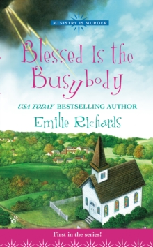 Image for Blessed Is The Busybody