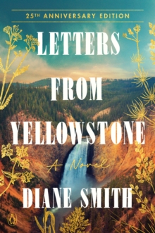 Image for Letters from Yellowstone