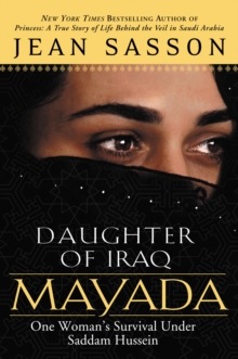 Image for Mayada, Daughter of Iraq: One Woman's Survival Under Saddam Hussein