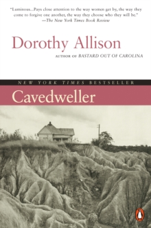 Image for Cavedweller: A Novel