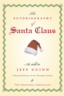 Image for The autobiography of Santa Claus