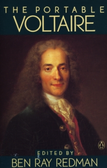 Image for Portable Voltaire