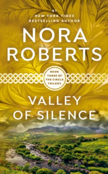 Image for Valley of Silence