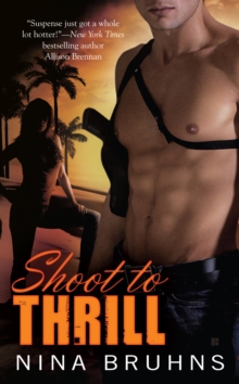 Image for Shoot to Thrill