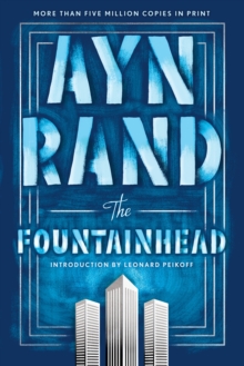 Image for The fountainhead