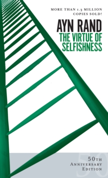Image for Virtue of Selfishness