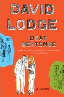 Image for Deaf sentence
