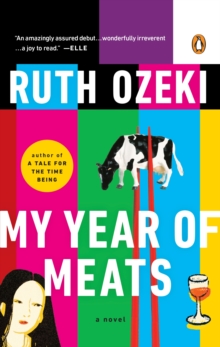 Image for My Year of Meats: A Novel