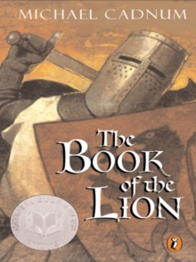 Image for Book of the Lion