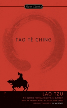 Image for Tao te ching
