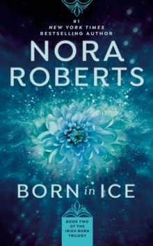 Image for Born in Ice
