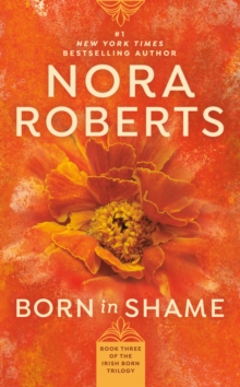 Image for Born in Shame