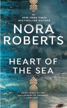 Image for Heart of the Sea: The Gallaghers of Ardmore Trilogy #3