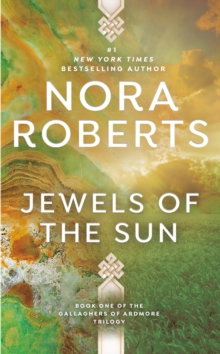 Image for Jewels of the Sun