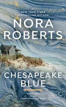 Image for Chesapeake Blue: Chesapeake Bay Saga