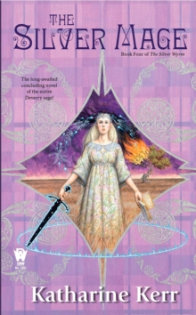 Image for Silver Mage: Book Four of the Silver Wyrm