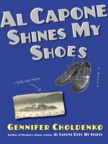 Image for Al Capone Shines My Shoes