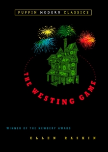 Image for Westing Game (Puffin Modern Classics)