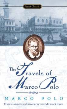 Image for Travels of Marco Polo