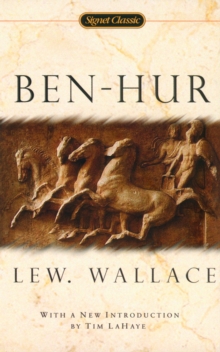 Image for Ben-Hur: a tale of the Christ
