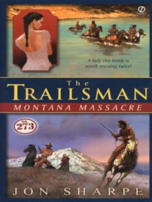 Image for Montana Massacre.