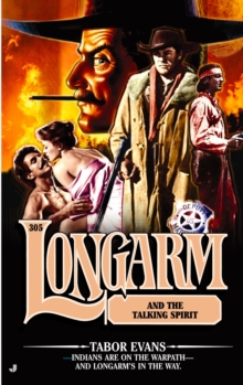 Image for Longarm and the Talking Spirit.