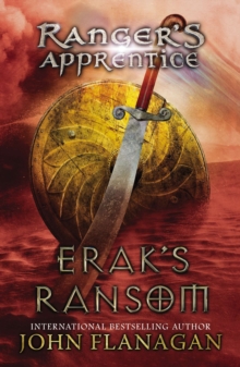 Image for Erak's Ransom: Book 7