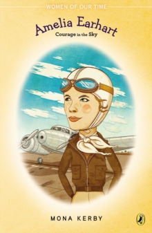 Image for Amelia Earhart: courage in the sky