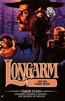 Image for Longarm & the Yukon Queen.