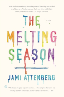Image for The melting season