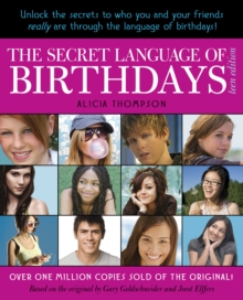 Image for Secret Language of Birthdays: Teen Edition