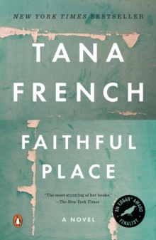 Image for Faithful Place: A Novel