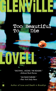 Image for Too Beautiful to Die