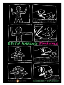 Image for Keith Haring Journals