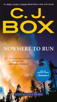 Image for Nowhere to Run