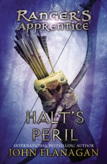 Image for Halt's Peril: Book Nine