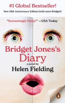 Image for Bridget Jones's diary: a novel
