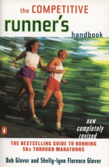 Image for The competitive runner's handbook: the bestselling guide to running 5Ks through marathons