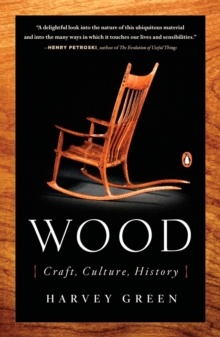 Image for Wood: craft, culture, history