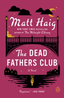 Image for The dead fathers club