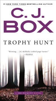 Image for Trophy Hunt
