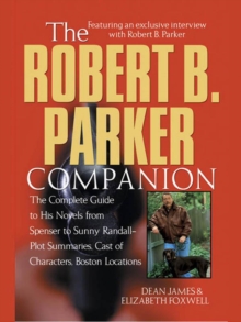 Image for Robert B. Parker Companion