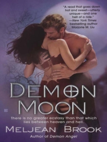 Image for Demon Moon