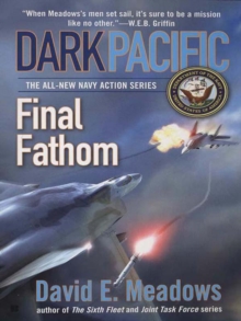 Image for Dark Pacific: Final Fathom