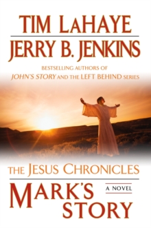 Image for Mark's story: the gospel according to Peter