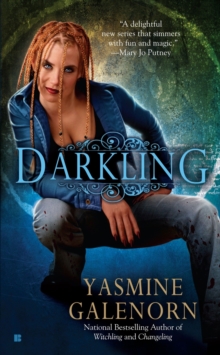 Image for Darkling