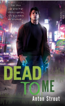 Image for Dead to Me