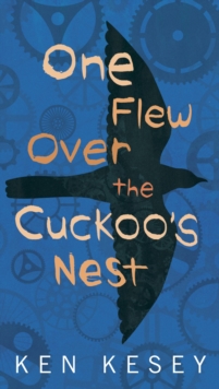 Image for One flew over the cuckoo's nest
